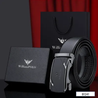 TimberEdge Mens Belt